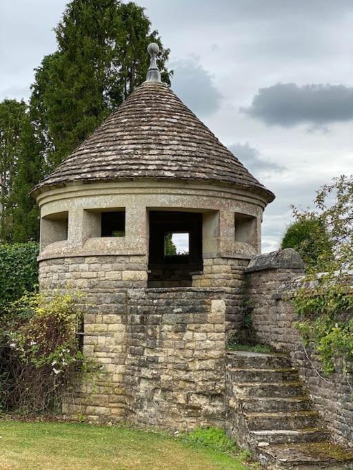 The Manor Stables Vila Sturminster Newton Exterior foto